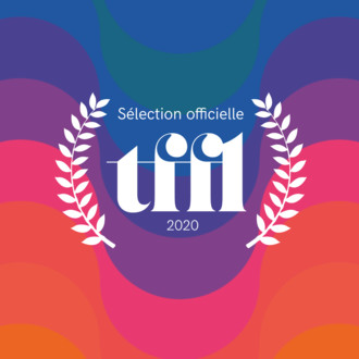 TFFL - Tourne-Films Festival Lausanne logo