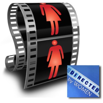 Directed by Women - NYC Shorts of all Sorts logo