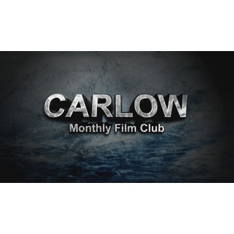 Carlow Monthly Film Club logo