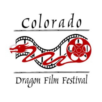 Colorado Dragon Film Festival logo