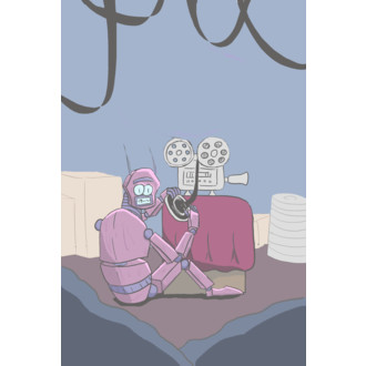 Outsiders Film Festival logo