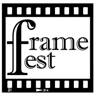 FrameFest logo