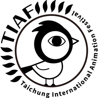 Taichung International Animation Festival logo