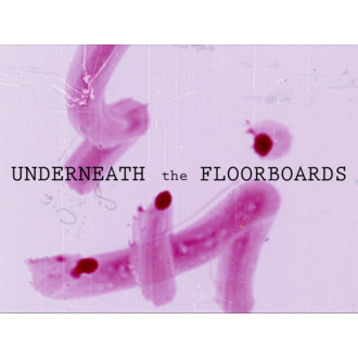 Underneath the Floorboards logo