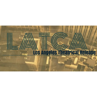 Los Angeles Theatrical Release Competition & Awards logo