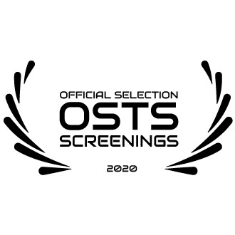 Our Shorts Their Shorts Film Screenings 2020 logo