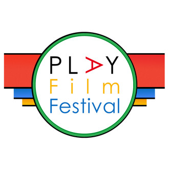 Play Film Festival logo