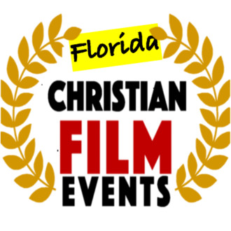 Florida Family Film Festival logo