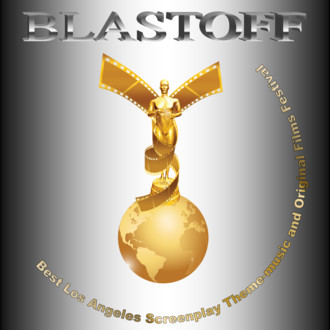 BLASTOFF logo