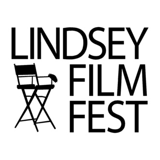George Lindsey UNA Film Festival logo