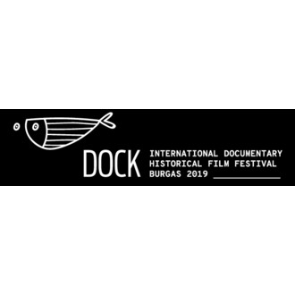 International Documentary Historical Film Festival logo