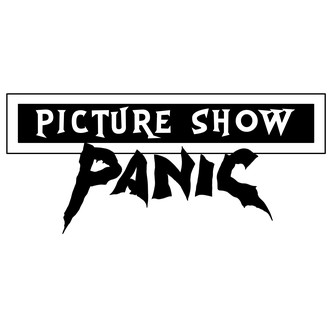 Picture Show Panic logo