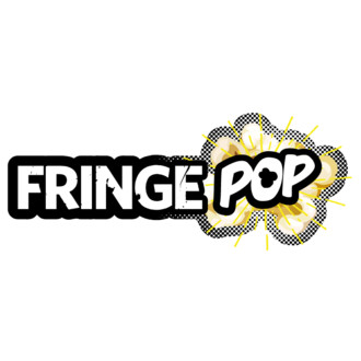 Fringe POP logo