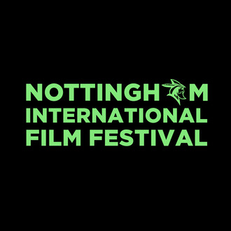 Nottingham International Film Festival logo