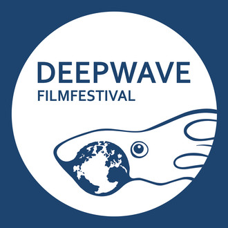 DEEPWAVE Filmfestival for the Protection of the Ocean logo