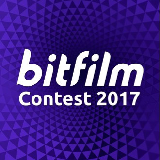 Bitfilm Contest 2017 logo