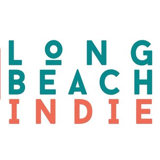 Long Beach Indie International Film & Entertainment Festival logo