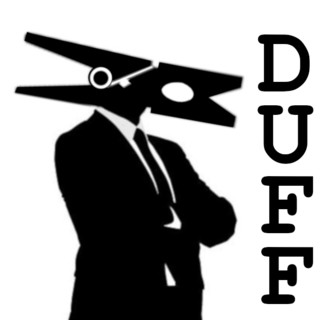 Denver Underground Film Festival logo