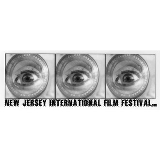 New Jersey International Film Festival logo