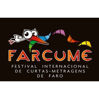 FARCUME: Festival Internacional de Curtas-Metragens de Faro logo