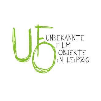 U.F.O. - Short Film Festival logo