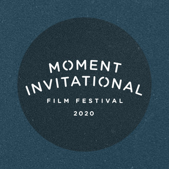 Moment Invitational Film Festival logo