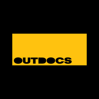 The International Outdoor Documentary Film Festival of China logo