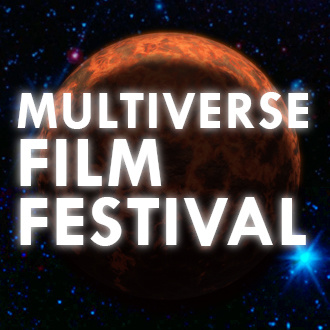 Multiverse Film Festival logo