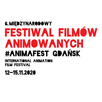 International Animation Film Festival - Animafest Gdansk logo