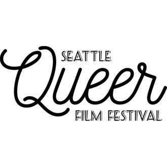 Seattle Queer Film Festival logo