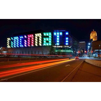 OutReels Cincinnati logo