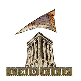 International Moving Film Festival logo