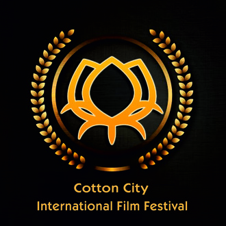 Cotton City International Film Festival logo