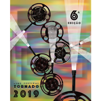 Cine Tornado Festival 2020 logo