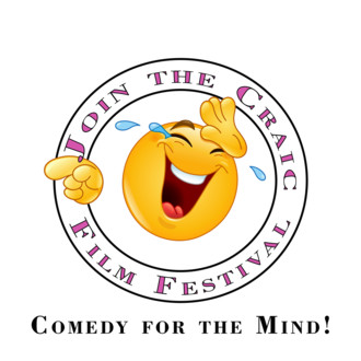 Join the Craic - Comedy for the Mind logo