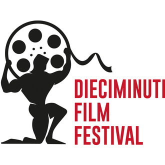 Dieciminuti Film Festival logo