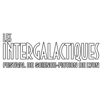 Les Intergalactiques Sci-Fi Festival logo