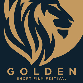 Golden Short Film Festival logo