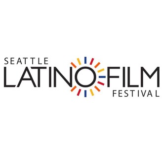 Seattle Latino Film Festival logo