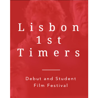 1st Timers Lisbon - Debut and Student Film Festival logo