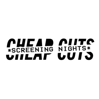 Cheap Cuts DFF Monthly Screenings logo