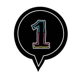 That One Film Festival logo