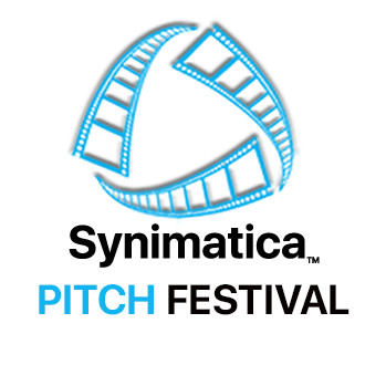 Synimatica Pitch Festival logo