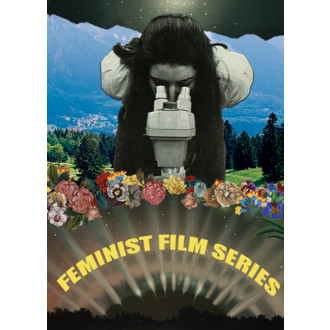 Feminist Film Series: Nonfiction Shorts logo