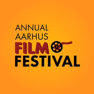 Annual Aarhus Film Festival logo