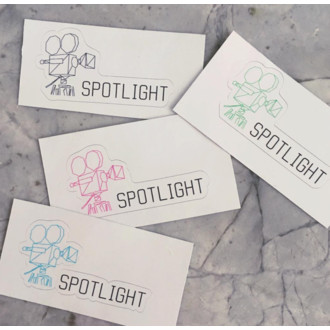 Spotlight Film Festival logo