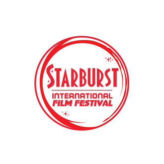 STARBURST International Film Festival logo