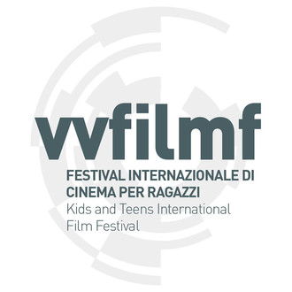 Vittorio Veneto Film Festival - Kids and Teens International Film Festival logo
