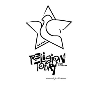 Religion Today Film Festival logo