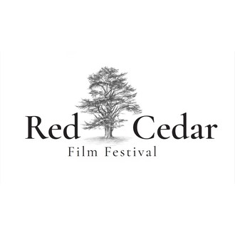 Red Cedar Film Festival logo